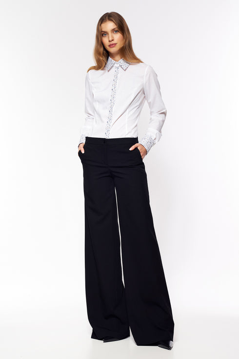 Long sleeve shirt model 216347
